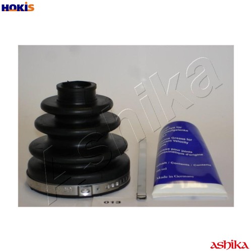 Kit soffietto albero - albero, motore