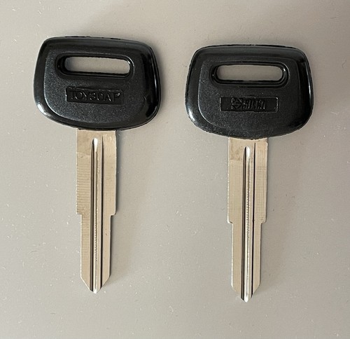 Chiave toyota celica t18 - t18, silca