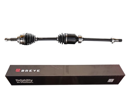 Semiasse destro anteriore brv - semiasse,
