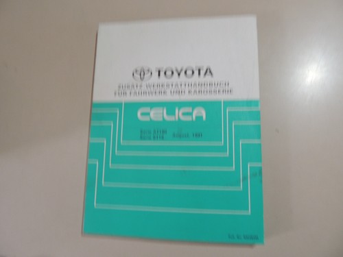 Complemento manuale officina - manuale,