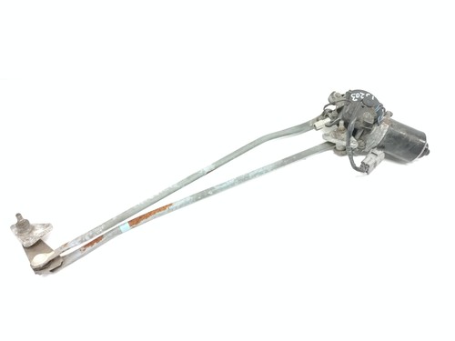 Motor limpia delantero - limpia, /