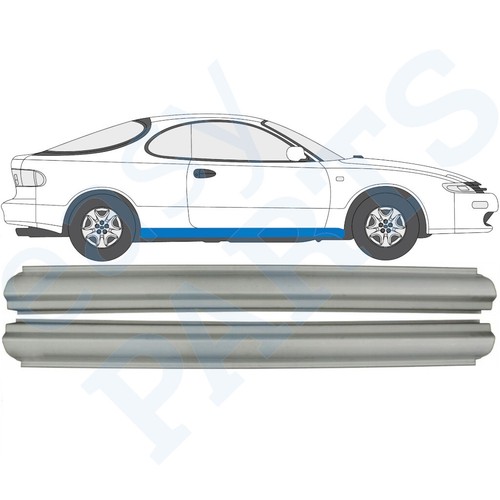 Toyota celica t18 1989 - celica,