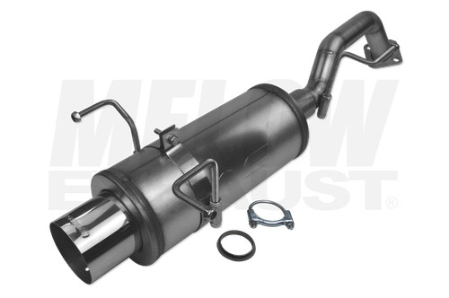 Magnaflow silenziatore per - silenziatore,