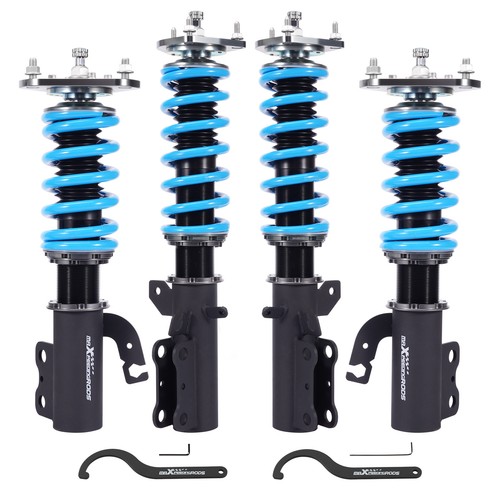 Ammortizzatori combinati