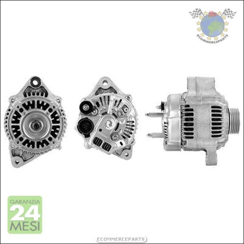 Alternatore lucas per toyota - alternatore,