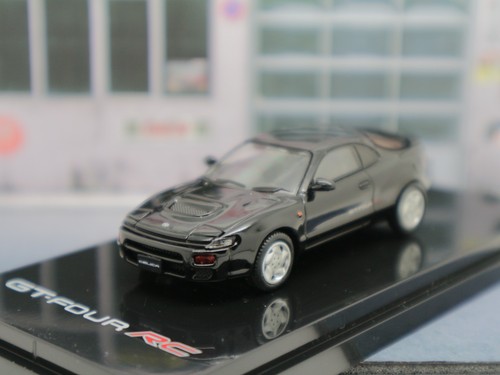 Toyota celica four - toyota, gt-four