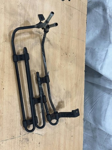 Raro radiatore servosterzo oem - radiatore,