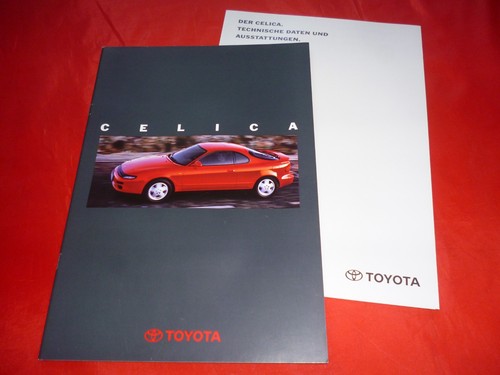 Toyota celica t18 - celica, 1.6