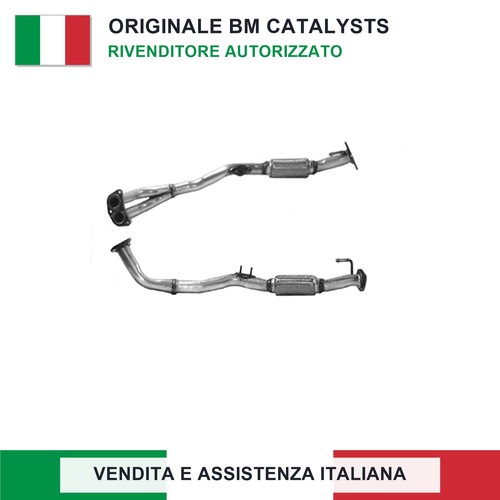 Tubo anteriore scarico - tubo,