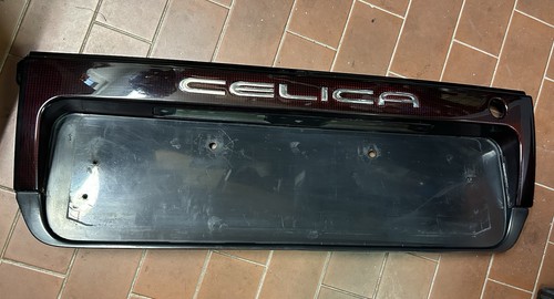 Toyota celica t18 - toyota,