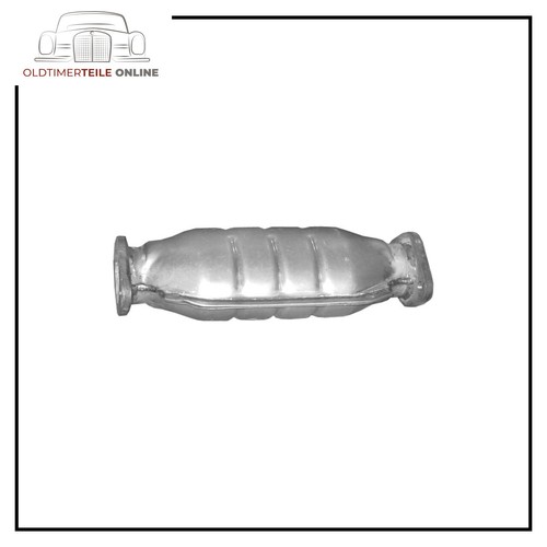 Catalizzatore vuoto per toyota - catalizzatore,