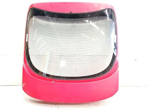670052b040 cofano posteriore - cofano,