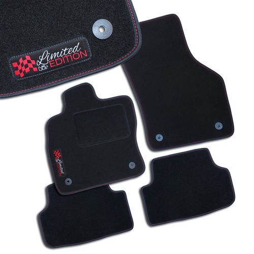 Tappetini auto fascia limitata - auto,