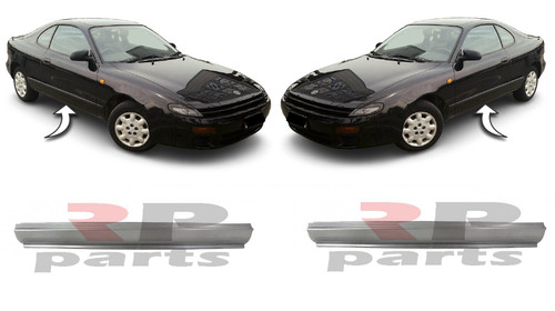 Per toyota celica - celica, t18