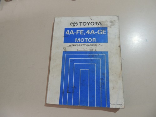 Toyota corolla carina celica - carina, 2