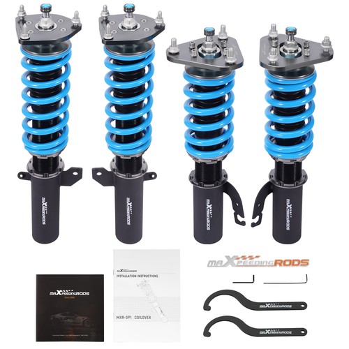 Coilover per toyota celica - coilover, t6