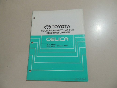 Toyota celica t18 - t18, da